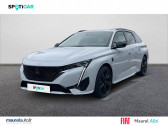 Peugeot 308 occasion année 2025 boite Sequentielle Annonce Peugeot 308 occasion Essence 308 SW Hybrid 136 e-DCS6 GT 5p à Albi