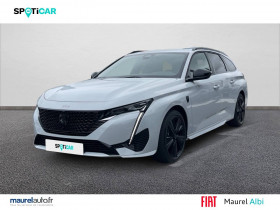 Peugeot 308 , garage PEUGEOT GGA MAUREL ALBI  Albi