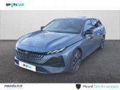 Annonce Peugeot 308 occasion Essence 308 SW Hybrid 145 e-DCS6 Allure 5p � Mazamet