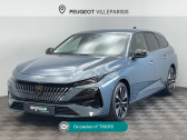 Annonce Peugeot 308 occasion Essence 308 SW HYBRID 145 E-DCS6 ALLURE � Villeparisis