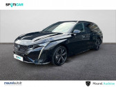 Annonce Peugeot 308 occasion Essence 308 SW Hybrid 145 e-DCS6 GT 5p � Carcassonne