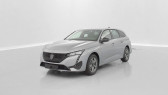Annonce Peugeot 308 occasion  308 sw III 1.2 Hybrid 145 e-DCS6 Style  SAINT-GREGOIRE