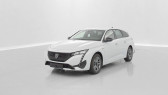Annonce Peugeot 308 occasion  308 sw III 1.2 Hybrid 145 e-DCS6 Style  SAINT-GREGOIRE