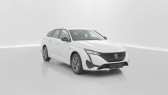 Peugeot 308 occasion année 2025 Annonce Peugeot 308 occasion Essence 308 sw III 1.2 Hybrid 145 e-DCS6 Style à SAINT-GREGOIRE