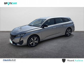 Annonce Peugeot 308 occasion Hybride 308 SW PHEV 180 e-EAT8 Active Pack 5p � Narbonne