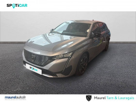 Peugeot 308 , garage PEUGEOT GARAGE MAUREL CASTRES � Castres