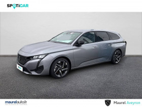 Peugeot 308 , garage PEUGEOT RODEZ MAUREL AVEYRON � Onet-le-Ch�teau