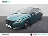 Annonce Peugeot 308 occasion Hybride 308 SW PHEV 180 e-EAT8 Allure Pack 5p � Castres