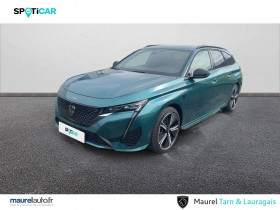 Peugeot 308 , garage PEUGEOT GGA MAUREL ALBI  Albi