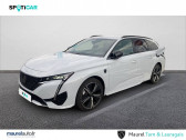Peugeot 308 occasion année 2024 boite Automatique Annonce Peugeot 308 occasion Hybride 308 SW PHEV 180 e-EAT8 GT 5p à Mazamet