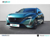 Annonce Peugeot 308 occasion Hybride 308 SW PHEV 180 e-EAT8 GT 5p  Villefranche-de-Rouergue