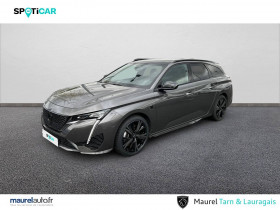 Peugeot 308 , garage PEUGEOT GARAGE MAUREL CASTRES  Castres