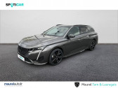Peugeot 308 occasion année 2023 boite Automatique Annonce Peugeot 308 occasion Hybride 308 SW PHEV 225 e-EAT8 GT 5p à Mazamet