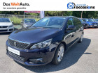 Peugeot 308 occasion Bleu année 2019 boite Manuelle Annonce Peugeot 308 occasion Essence 308 SW PureTech 110ch EXECUTIVE 5p à Crolles