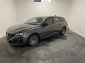 Peugeot 308 occasion année 2022 boite Manuelle Annonce Peugeot 308 occasion Essence 308 SW PureTech 110ch S&S BVM6 Active Pack 5p à Saint-Pierre-du-Mont
