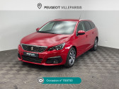 Peugeot 308 occasion année 2019 boite Manuelle Annonce Peugeot 308 occasion Essence 308 SW PureTech 130ch S&S BVM6 Allure Business à Villeparisis