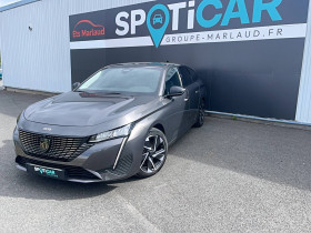 Peugeot 308 , garage ETS MARLAUD - CONCESSIONAIRES CITROEN - OPEL - DS CERTIFIED - SPOTICAR  Lescure-d'Albigeois