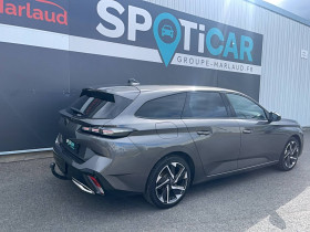 Peugeot 308 308 SW PureTech 130ch S&S BVM6 Allure Pack 5p  occasion  Lescure-d'Albigeois - photo n9