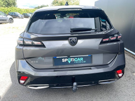 Peugeot 308 308 SW PureTech 130ch S&S BVM6 Allure Pack 5p  occasion  Lescure-d'Albigeois - photo n7