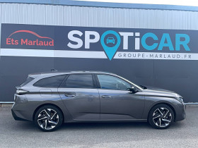 Peugeot 308 308 SW PureTech 130ch S&S BVM6 Allure Pack 5p  occasion  Lescure-d'Albigeois - photo n8