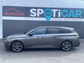 Peugeot 308 308 SW PureTech 130ch S&S BVM6 Allure Pack 5p  occasion  Lescure-d'Albigeois - photo n5