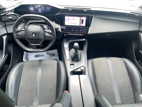 Peugeot 308 308 SW PureTech 130ch S&S BVM6 Allure Pack 5p  occasion  Lescure-d'Albigeois - photo n11