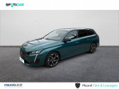 Peugeot 308 308 SW PureTech 130ch S&S BVM6 Allure Pack 5p   Castres 81