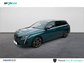 Peugeot 308 , garage PEUGEOT GARAGE MAUREL CASTRES  Castres