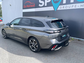 Peugeot 308 308 SW PureTech 130ch S&S BVM6 Allure Pack 5p  occasion  Lescure-d'Albigeois - photo n6