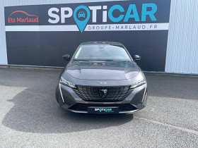 Peugeot 308 308 SW PureTech 130ch S&S BVM6 Allure Pack 5p  occasion  Lescure-d'Albigeois - photo n2