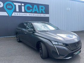 Peugeot 308 308 SW PureTech 130ch S&S BVM6 Allure Pack 5p  occasion  Lescure-d'Albigeois - photo n4