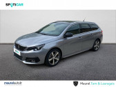 Peugeot 308 occasion année 2020 boite Manuelle Annonce Peugeot 308 occasion Essence 308 SW PureTech 130ch S&S BVM6 GT Line 5p à Mazamet