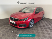 Annonce Peugeot 308 occasion Essence 308 SW PureTech 130ch S&S BVM6 GT Line  Pronne