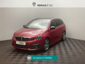 Peugeot occasion en region Haute-Normandie