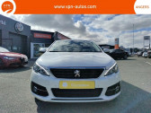 Peugeot 308 occasion année 2019 boite Automatique Annonce Peugeot 308 occasion Essence 308 SW PureTech 130ch S&S EAT8 Active Business à Angers