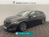 Peugeot 308 308 SW PURETECH 130CH S&S EAT8 ACTIVE PACK  � Mont�vrain 77
