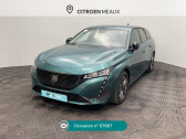 Annonce Peugeot 308 occasion Essence 308 SW PURETECH 130CH S&S EAT8 ACTIVE PACK � Mareuil-l�s-Meaux