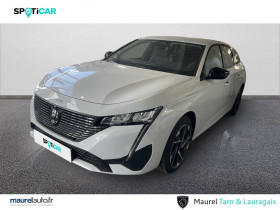 Peugeot 308 , garage PEUGEOT GARAGE MAUREL CASTRES  Castres