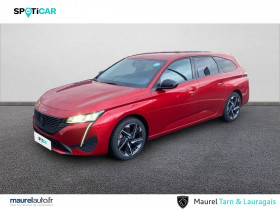 Peugeot 308 , garage PEUGEOT GARAGE MAUREL CASTRES � Castres