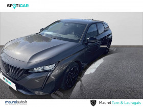 Peugeot 308 , garage PEUGEOT REVEL MAUREL 31  Revel