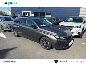 Peugeot 308 , garage PEUGEOT REVEL MAUREL 31  Revel