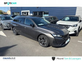 Peugeot 308 occasion année 2023 boite Automatique Annonce Peugeot 308 occasion Essence 308 SW PureTech 130ch S&S EAT8 Allure Pack 5p à Revel
