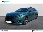 Annonce Peugeot 308 occasion Essence 308 SW PureTech 130ch S&S EAT8 GT 5p � Carcassonne