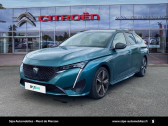 Peugeot 308 308 SW PureTech 130ch S&S EAT8 GT 5p   Mont-de-Marsan 40