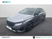 Peugeot 308 occasion année 2023 boite Automatique Annonce Peugeot 308 occasion Essence 308 SW PureTech 130ch S&S EAT8 GT 5p à Albi
