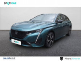 Peugeot 308 occasion année 2022 boite Automatique Annonce Peugeot 308 occasion Essence 308 SW PureTech 130ch S&S EAT8 GT 5p à Millau