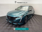 Annonce Peugeot 308 occasion Essence 308 SW PURETECH 130CH S&S EAT8 GT � Cesson