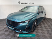 Annonce Peugeot 308 occasion Essence 308 SW PURETECH 130CH S&S EAT8 GT � Cesson