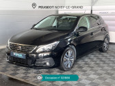 Peugeot 308 occasion année 2018 boite Manuelle Annonce Peugeot 308 occasion Essence 308 à Noisy-le-Grand
