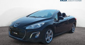 Peugeot 308 308Cc (2) 1.6Thp 156Cv Allure 03-2012  2012 - annonce de voiture en vente sur Auto S&eacute;lection.com